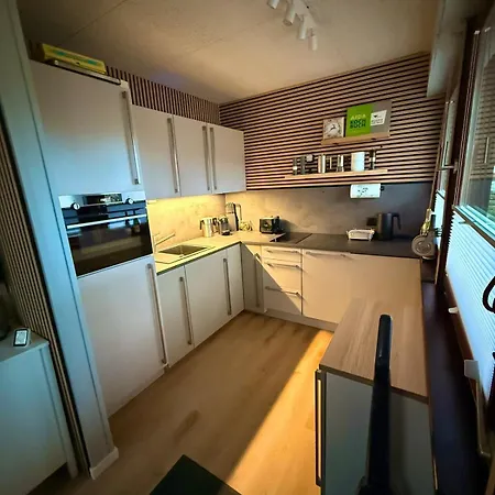 Blockhuette Im Wald In Der Eifel Holiday home Ahrdorf