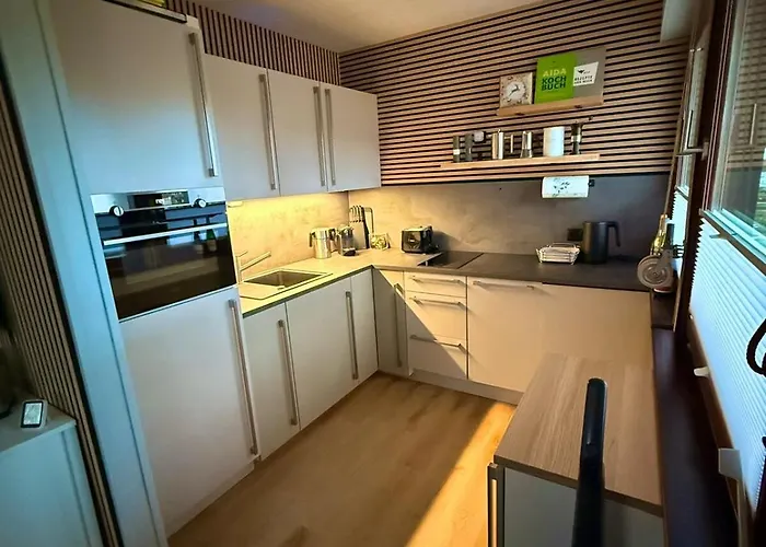 Blockhuette Im Wald In Der Eifel 度假居 Ahrdorf